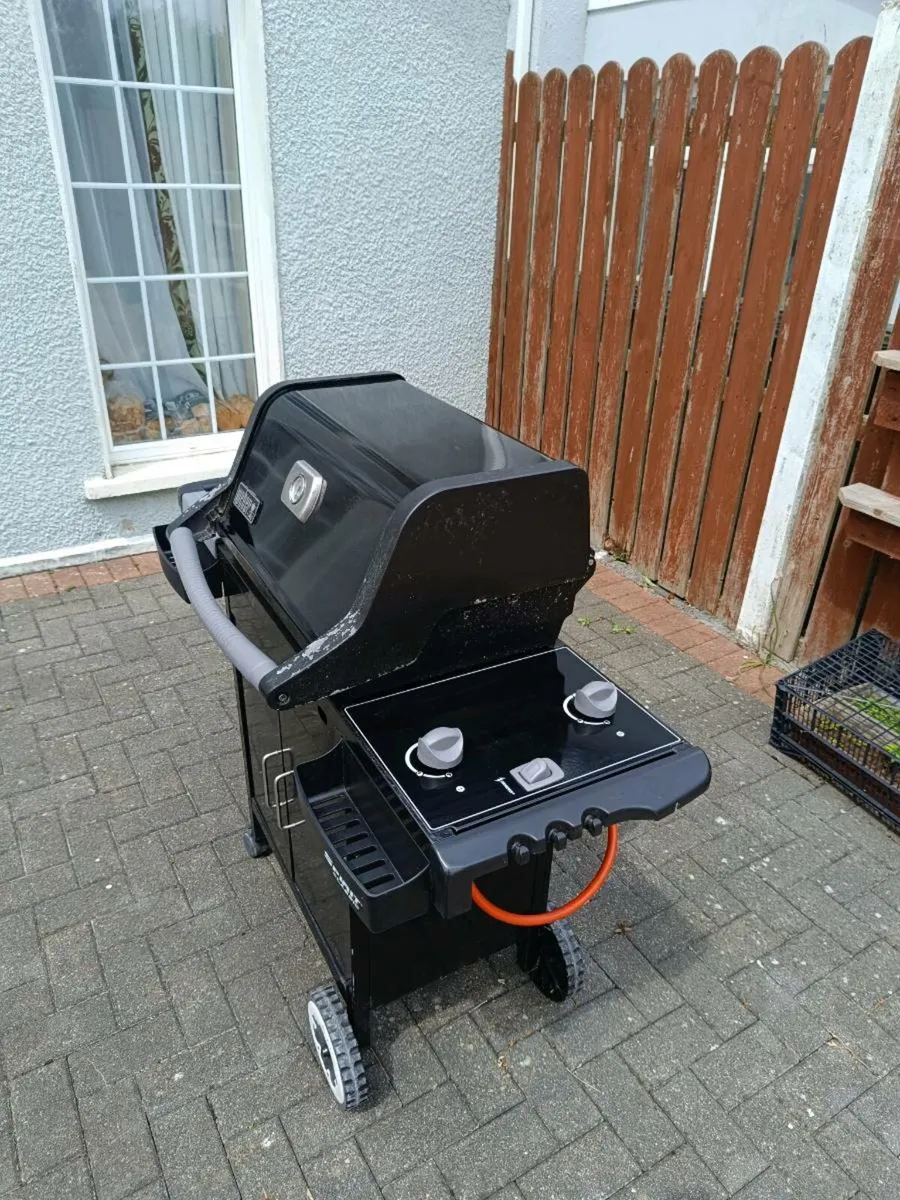 Grill barbeque - Image 4