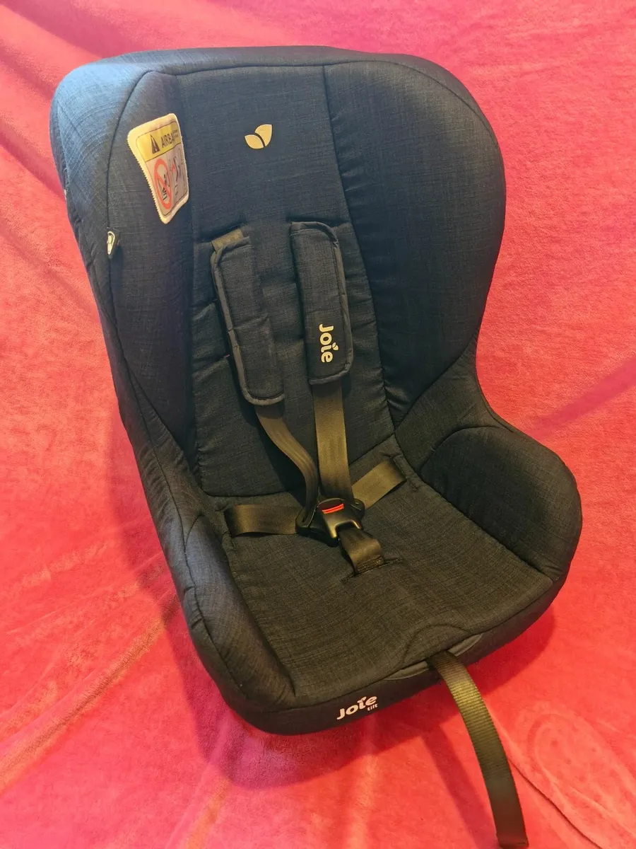Baby Car seat - Image 1