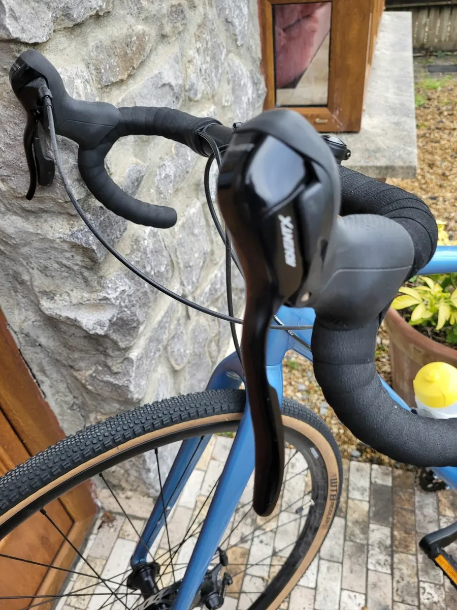 comadale topstone gravel bike - Image 1