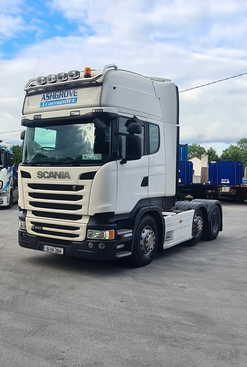 Scania Other 2015 - Image 2