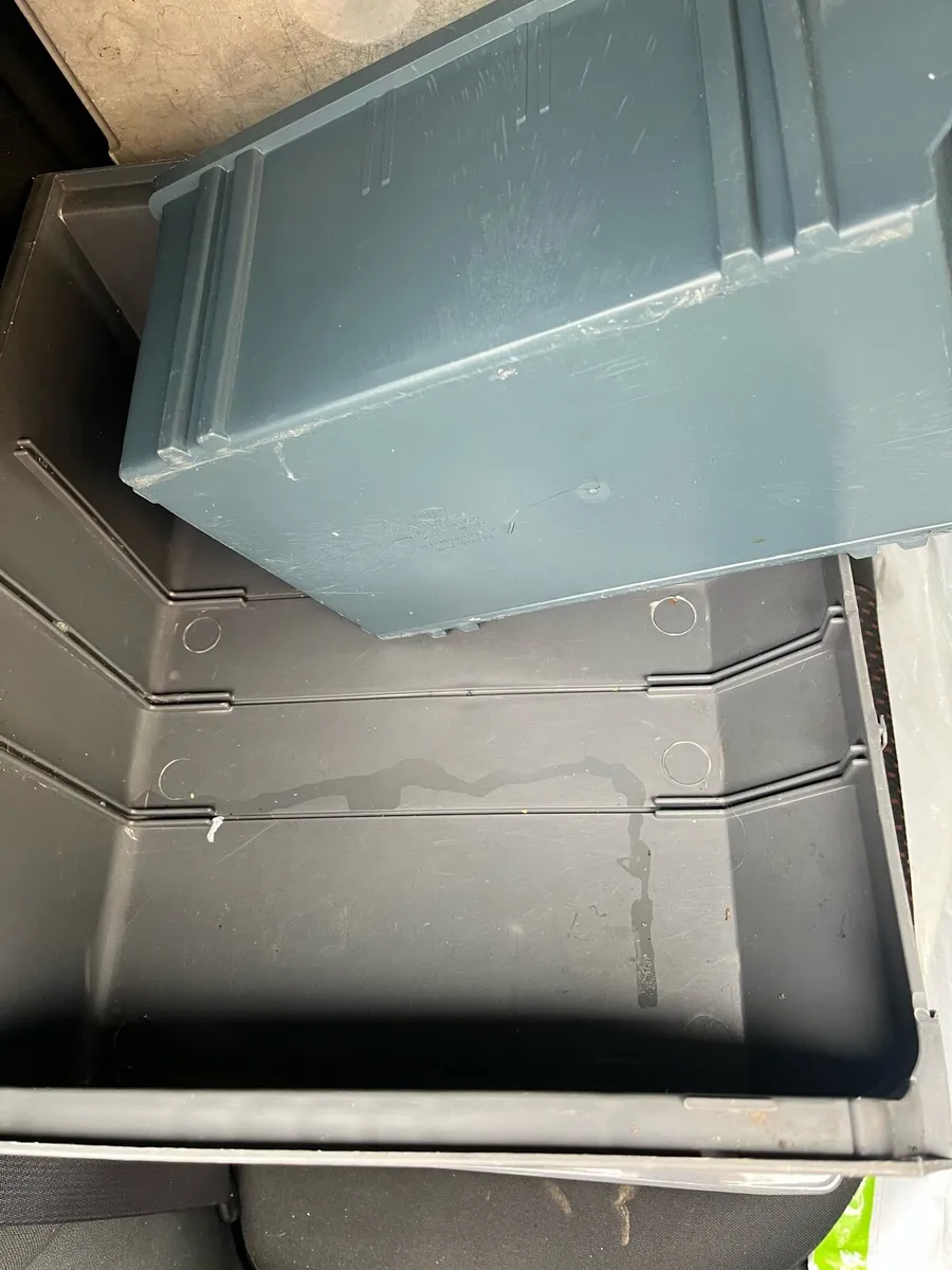 Boxes for quick Sale - Image 1