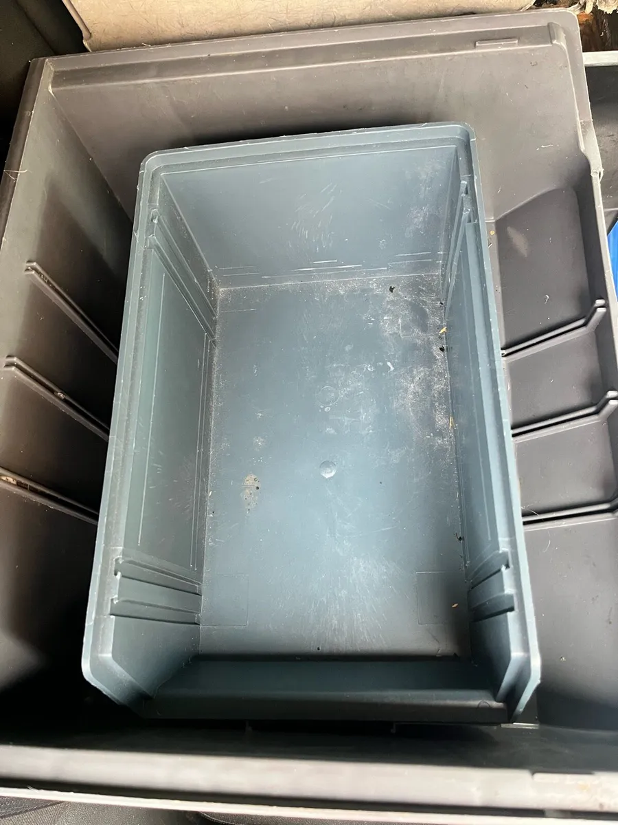 Boxes for quick Sale - Image 3