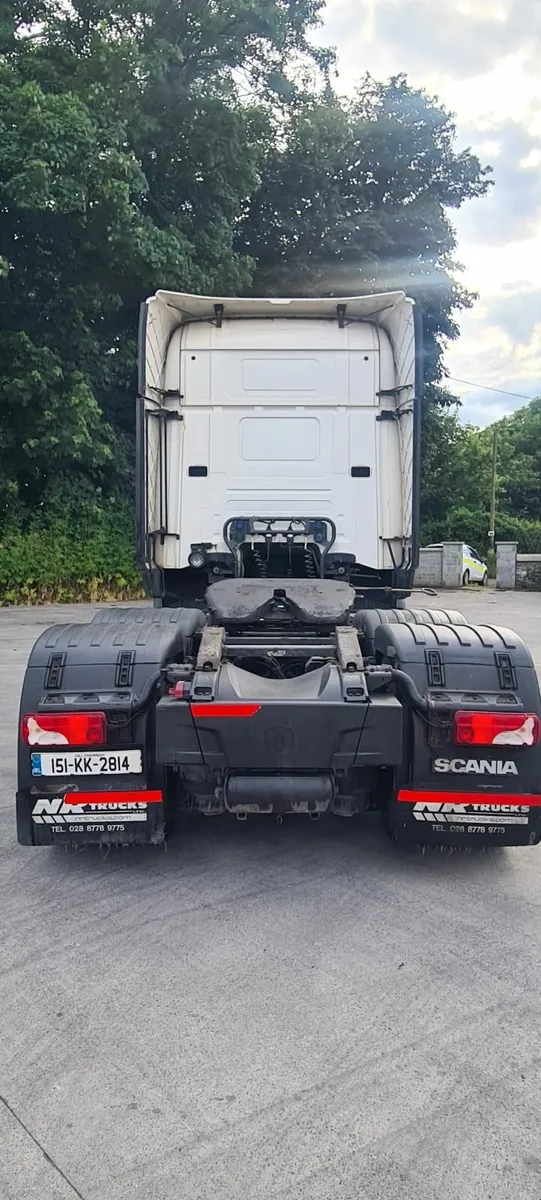 Scania Other 2015 - Image 3