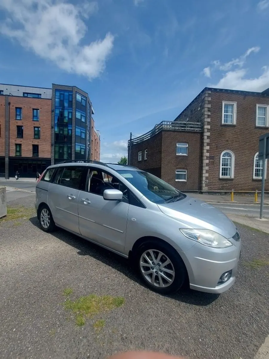 2008 Mazda 5 - Image 3