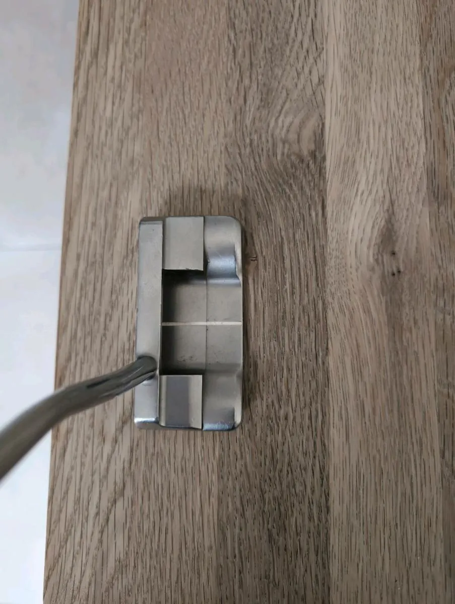 Scott Cameron Squareback putter - Image 4