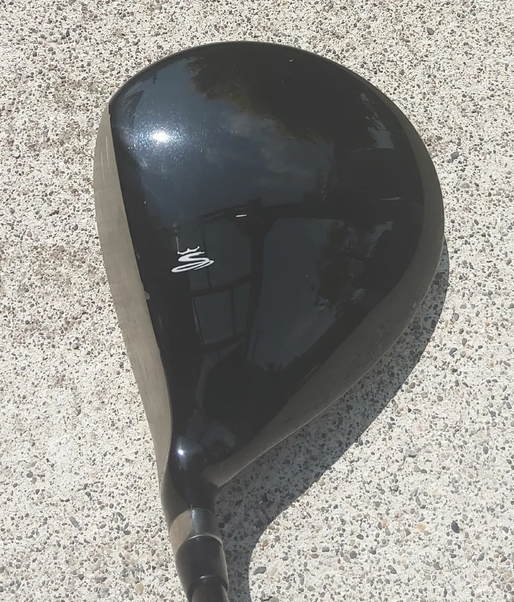 Cobra Driver - Image 1