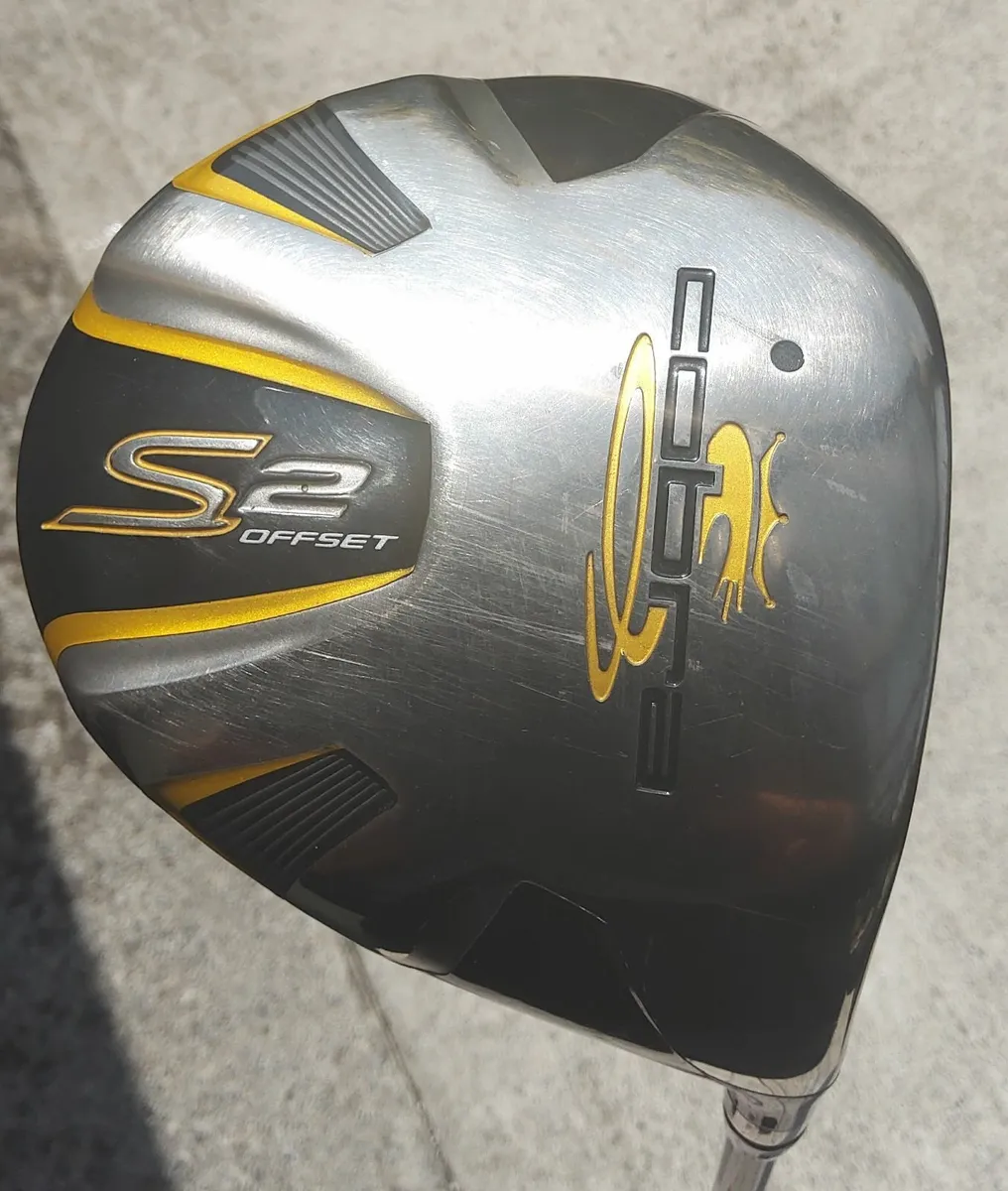 Cobra Driver - Image 2