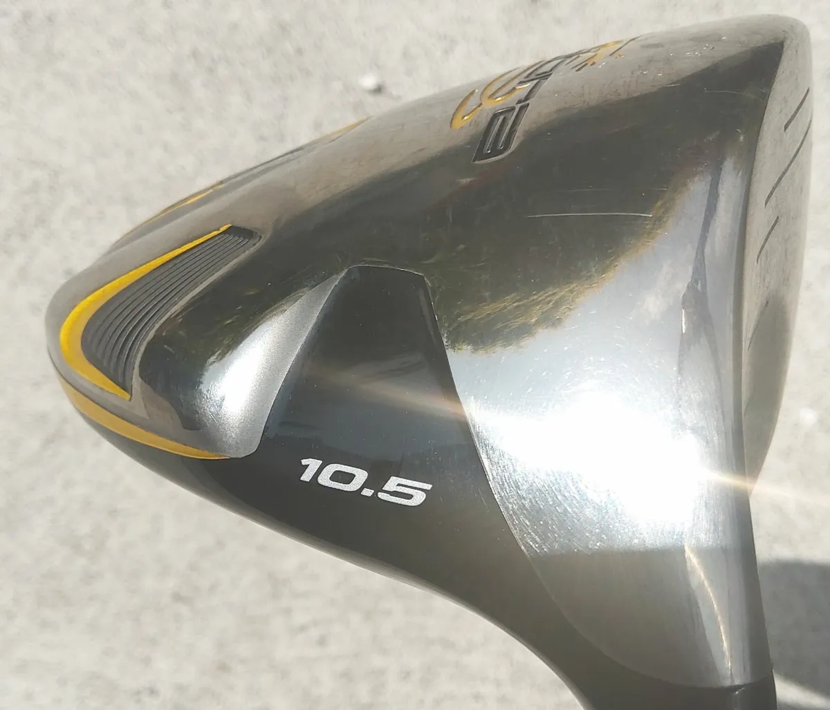 Cobra Driver - Image 3