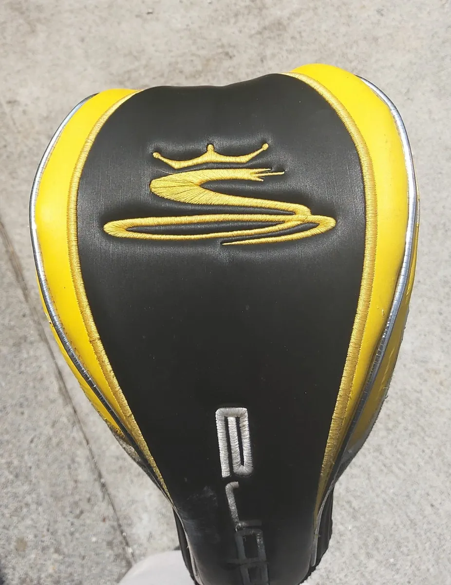 Cobra Driver - Image 4