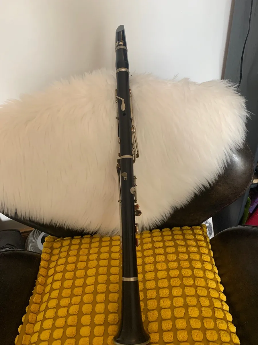 Clarinet - Image 1