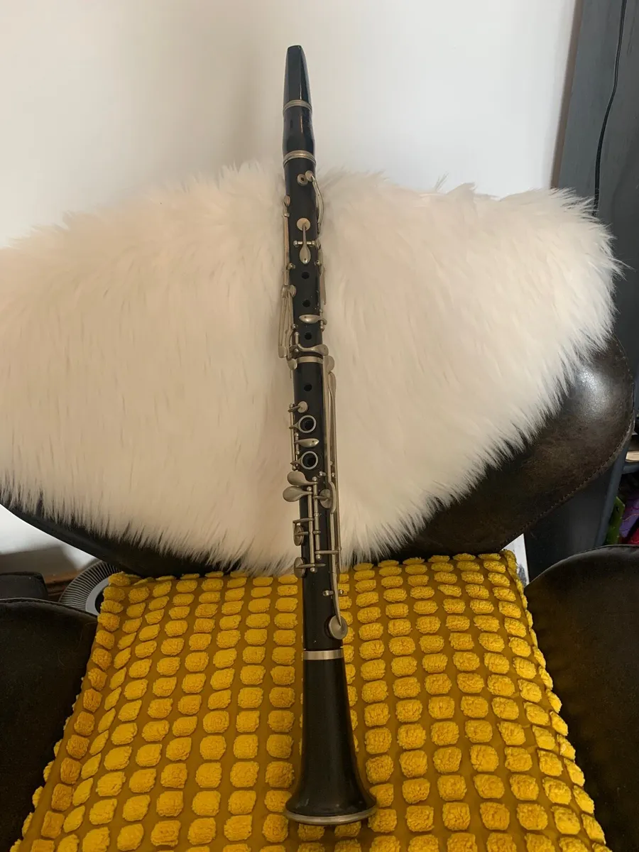 Clarinet - Image 2