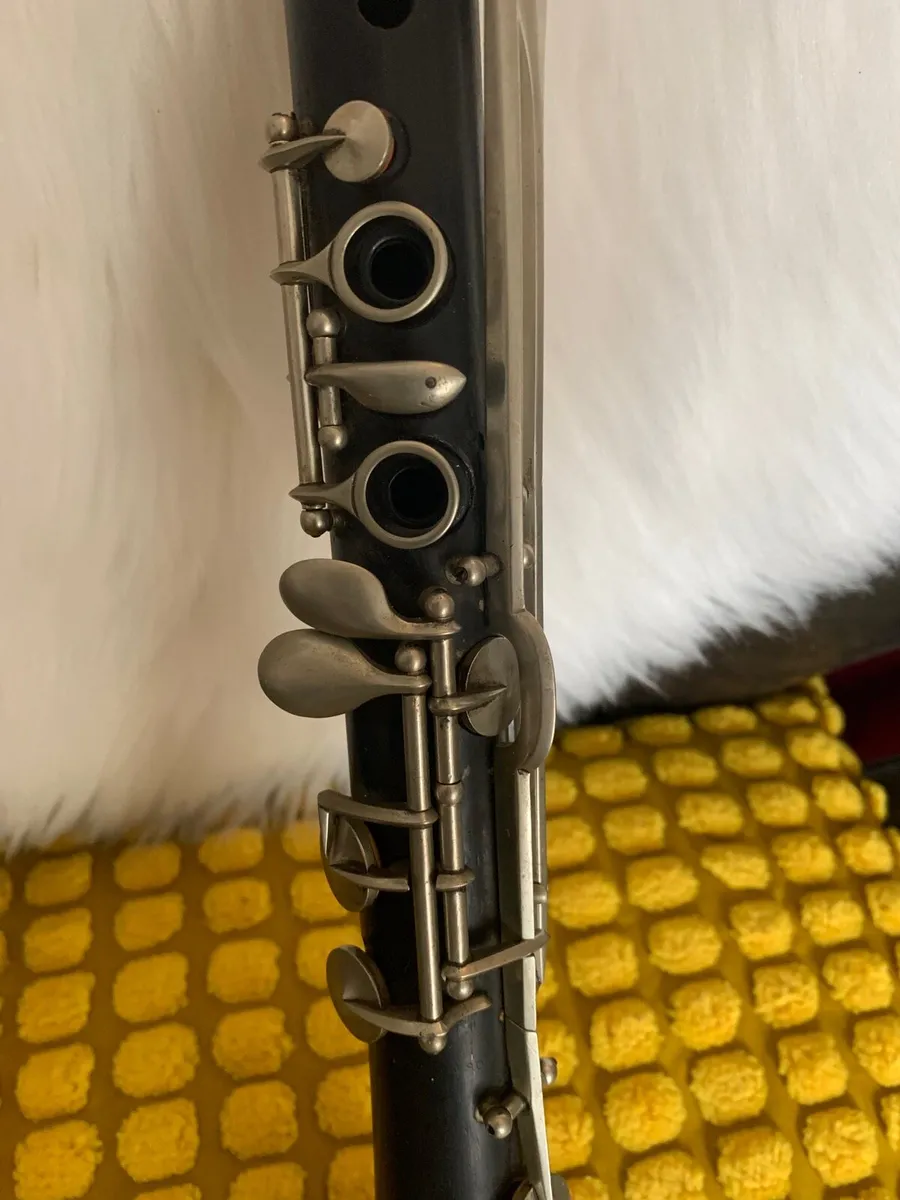 Clarinet - Image 4