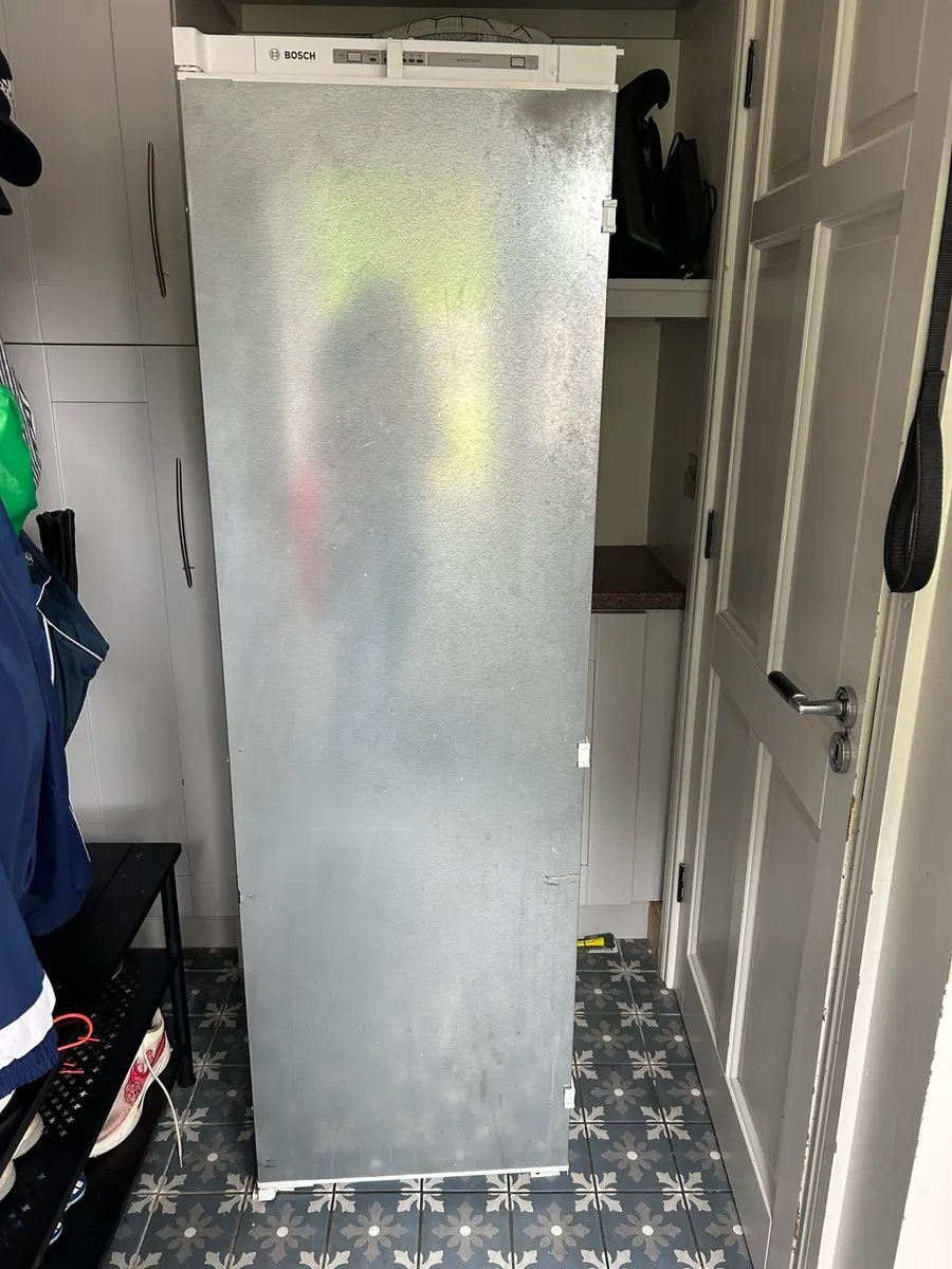 Bosch Refrigerator - Image 1