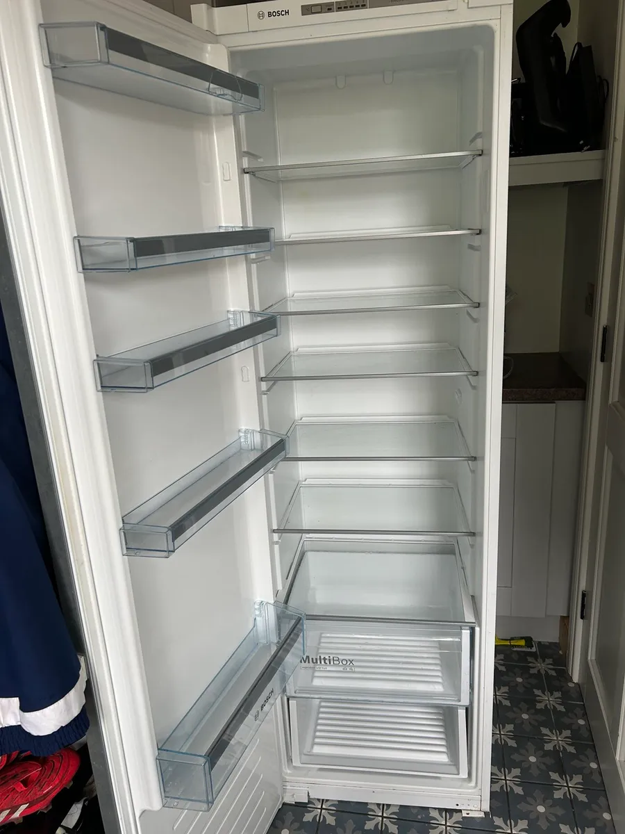 Bosch Refrigerator - Image 2