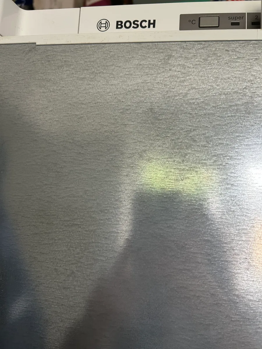 Bosch Refrigerator - Image 3