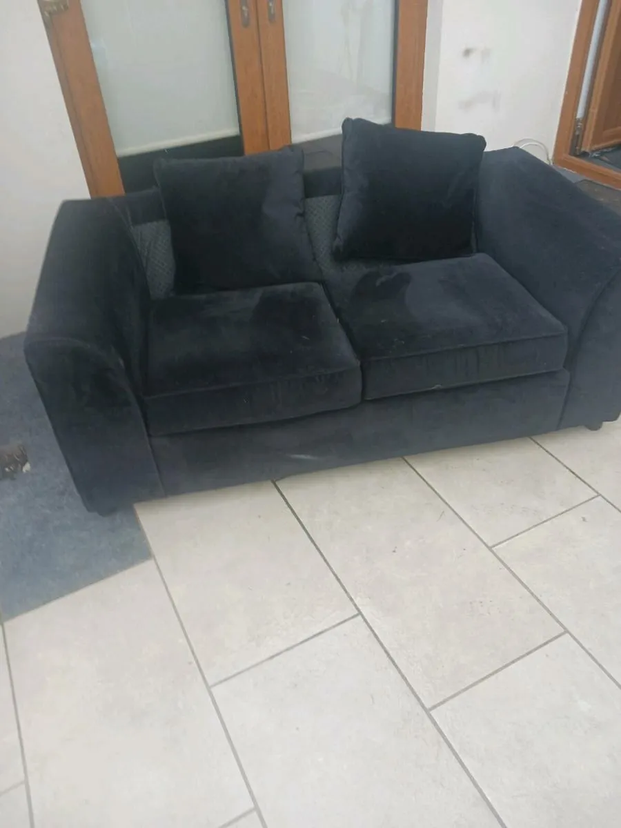 SOFABED - Image 1