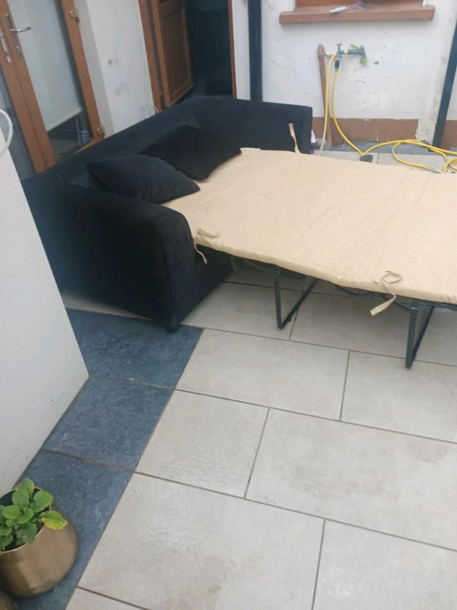 SOFABED - Image 2