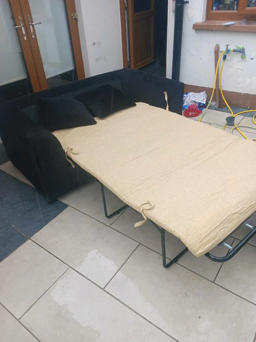 SOFABED - Image 3