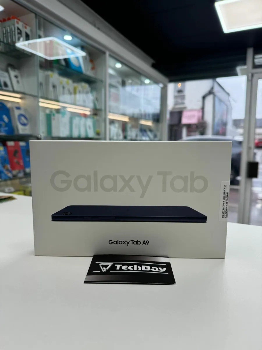 samsung tab a9