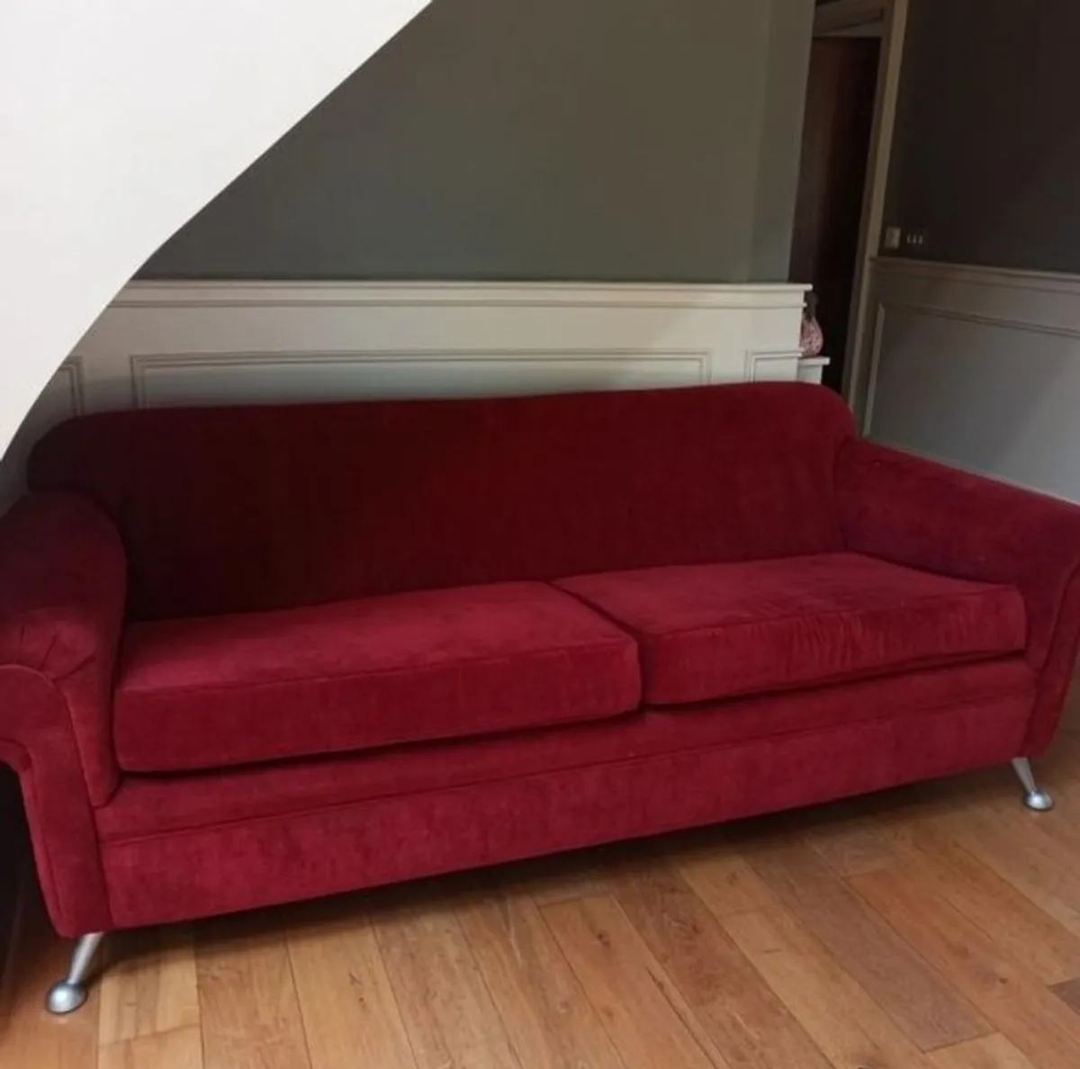 couch x 2 - Image 2