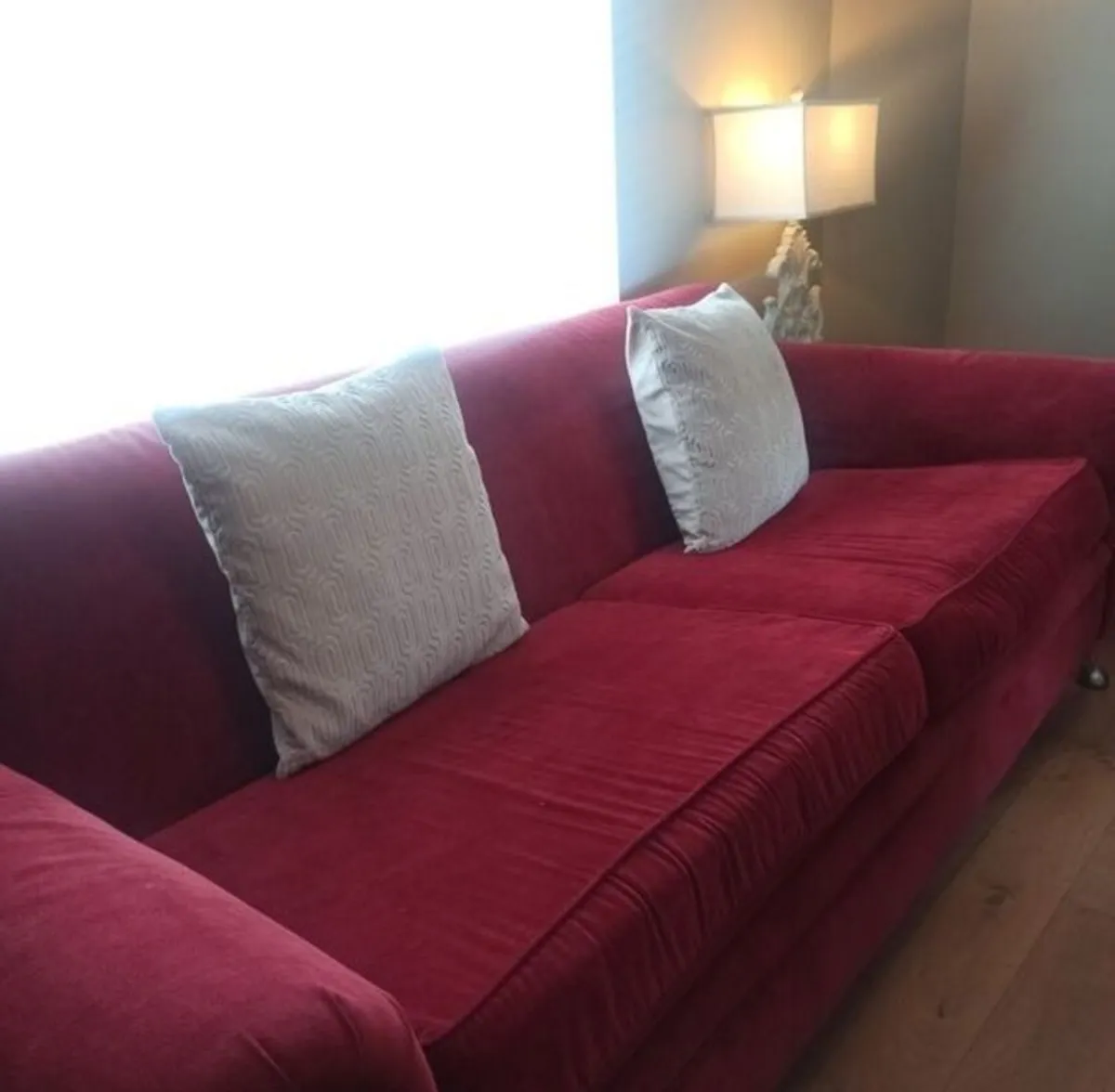 couch x 2 - Image 4