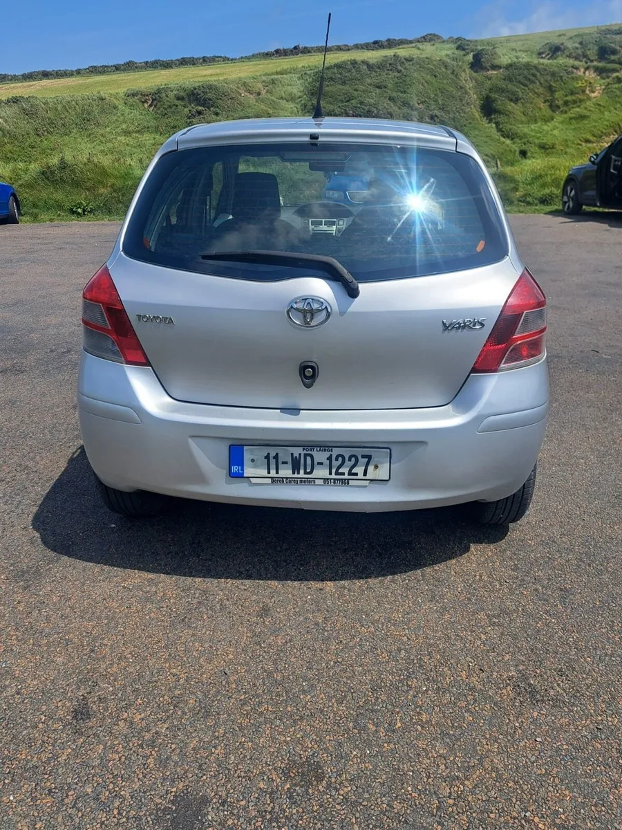 Toyota Yaris - Image 2