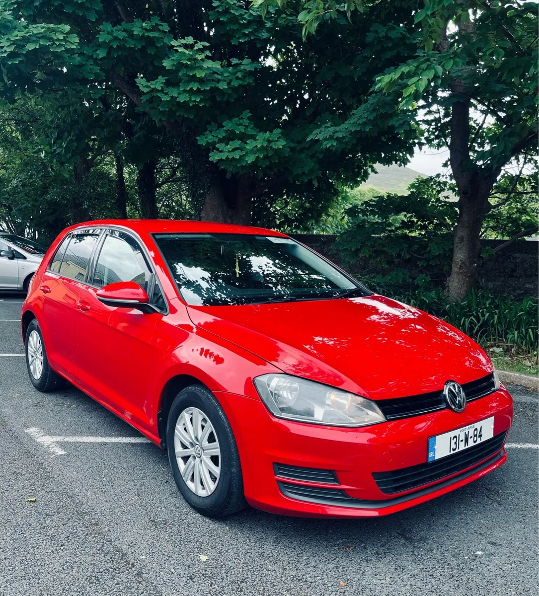 MK7 Golf 2013 **New NCT** - Image 3