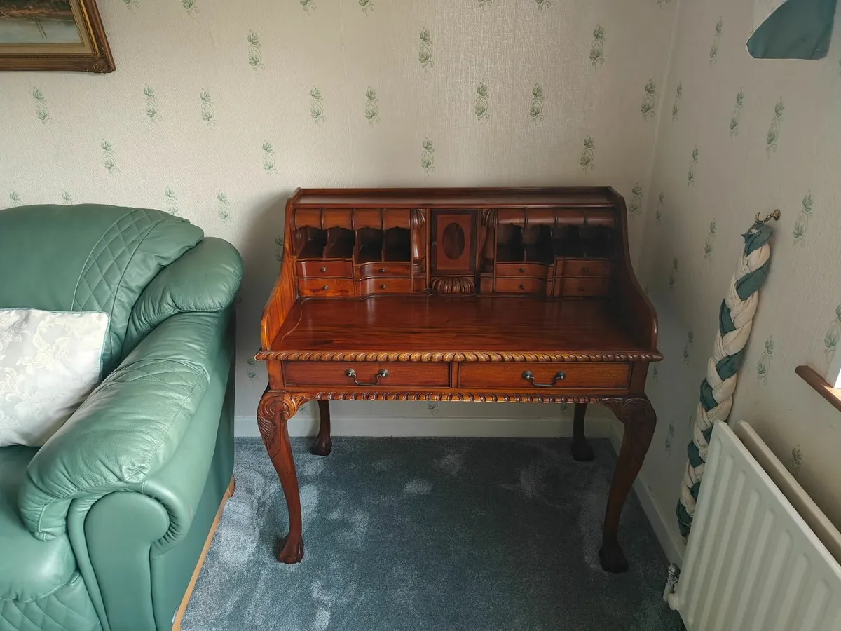 Desk Bureau - Image 2