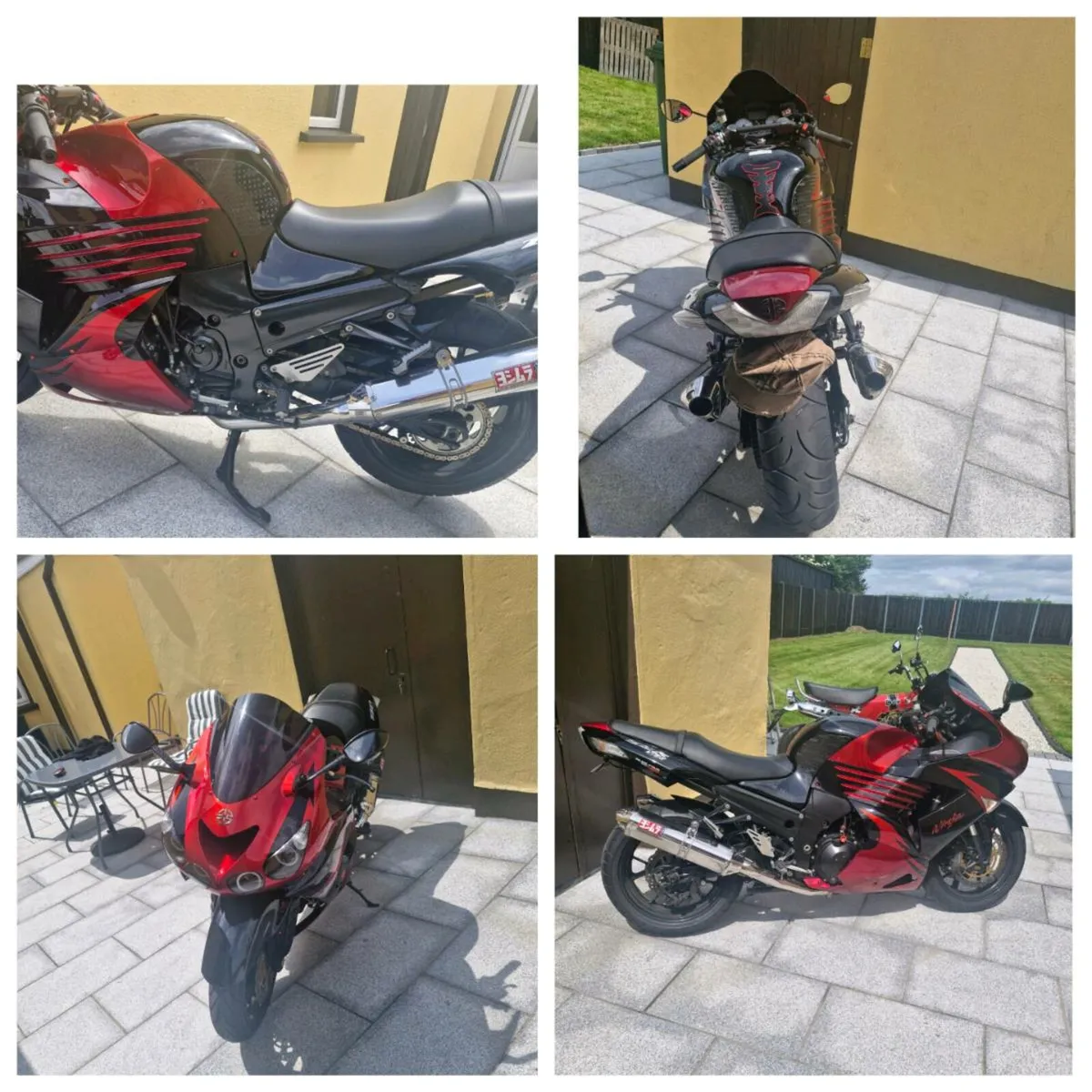Kawasaki