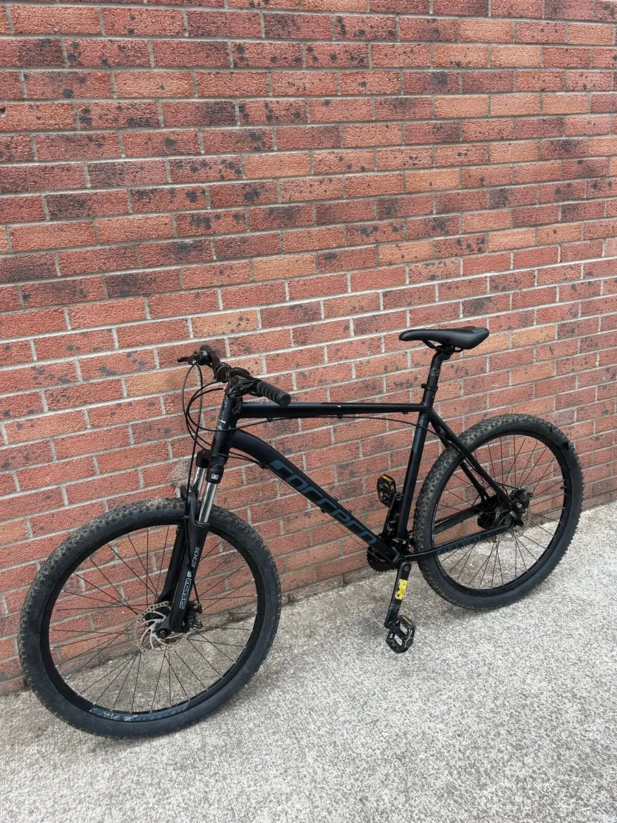 Carrera Vengeance Mountain Bike - Image 1