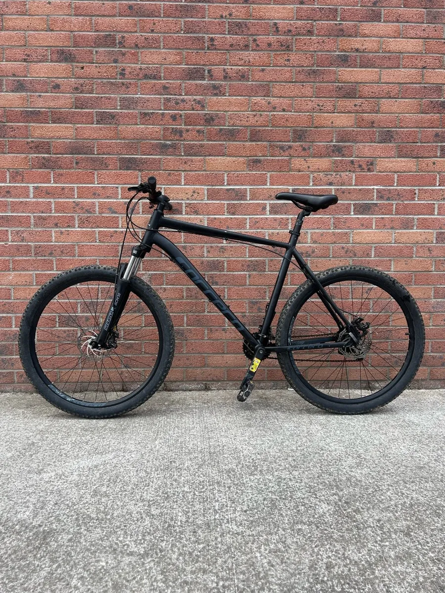 Carrera Vengeance Mountain Bike - Image 2