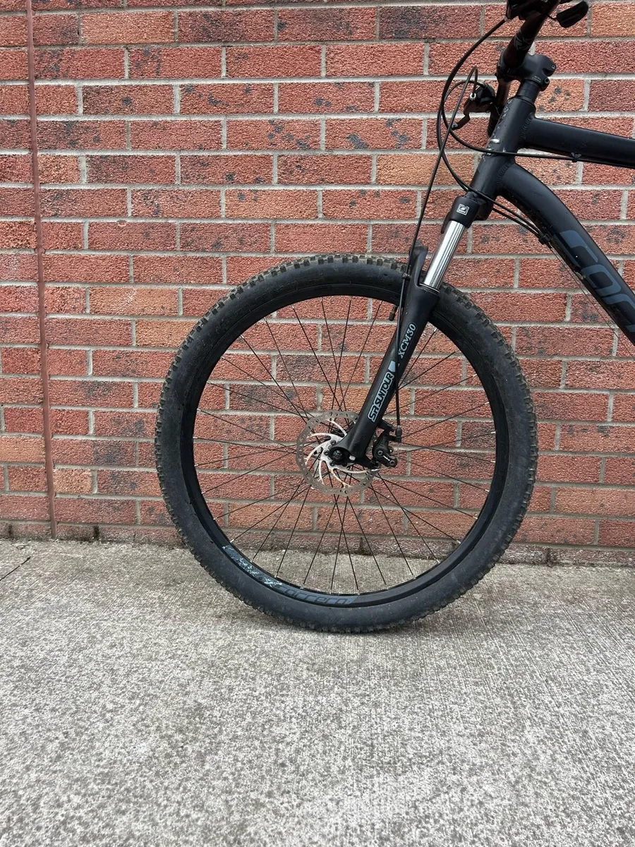 Carrera Vengeance Mountain Bike - Image 3