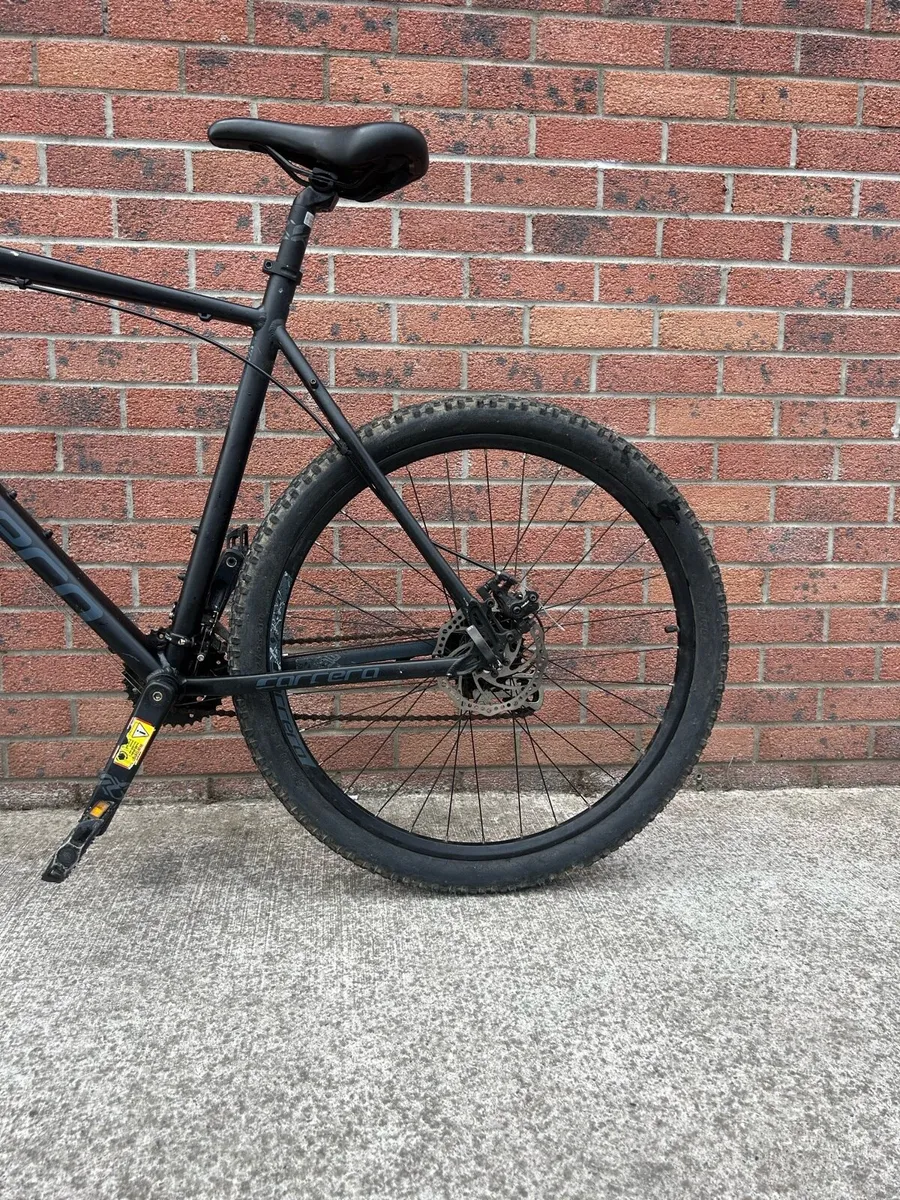 Carrera Vengeance Mountain Bike - Image 4