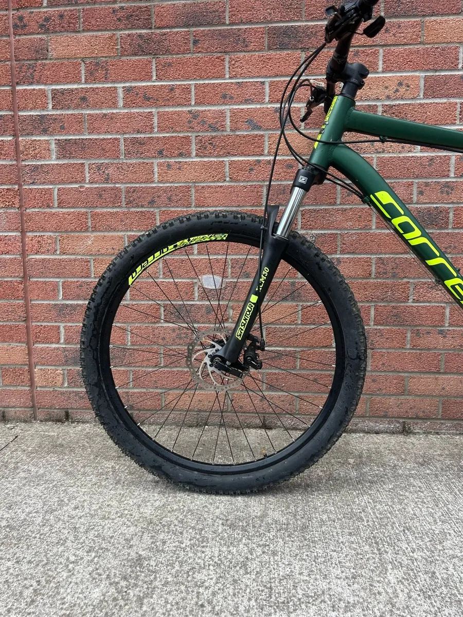 Carrera Vengeance Mountain Bike - Image 3