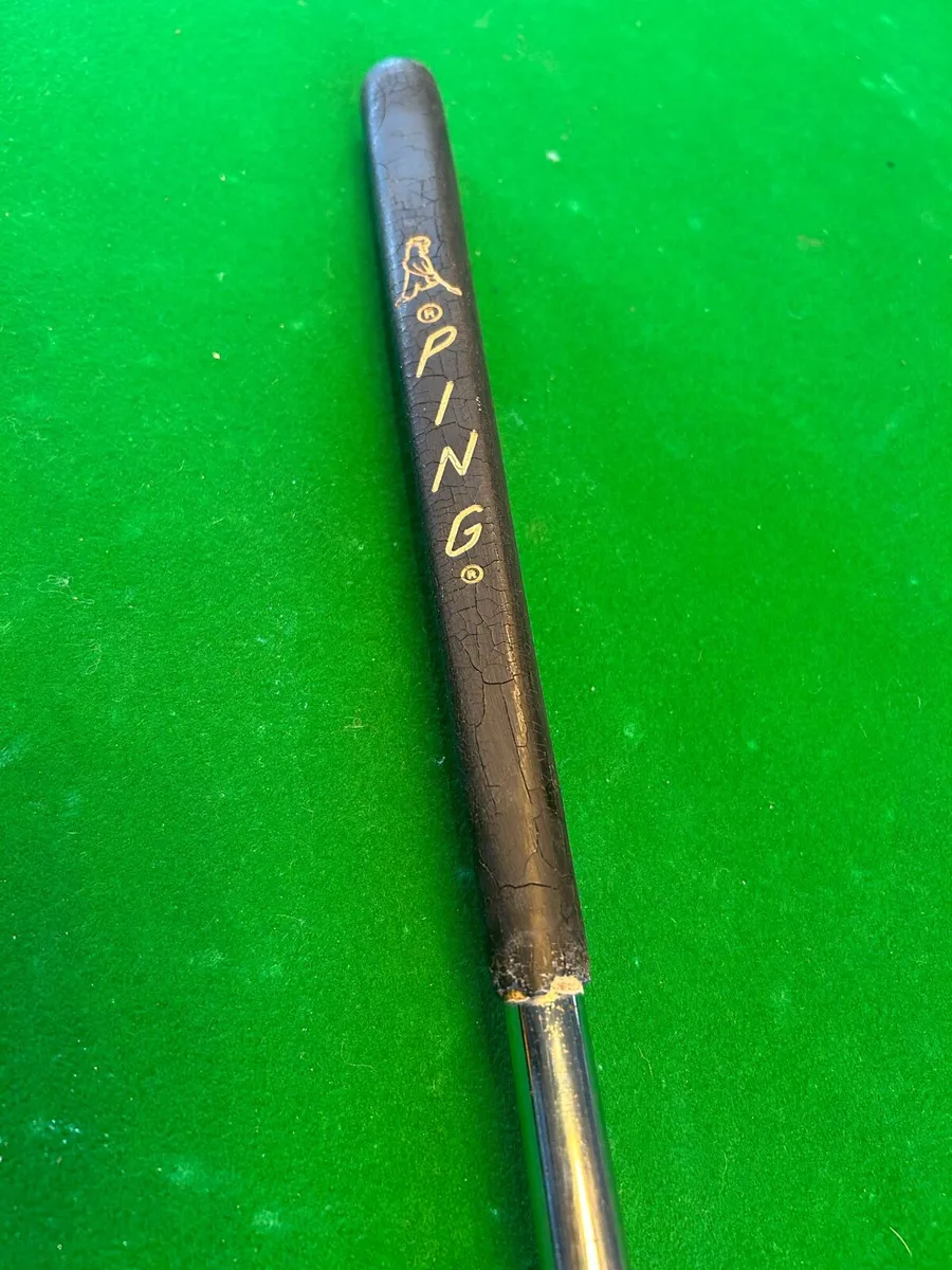 Vintage Ping Anser putter - Image 2