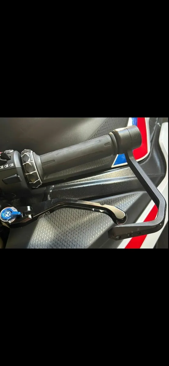 BMW S 1000 RR 2020 - Image 3