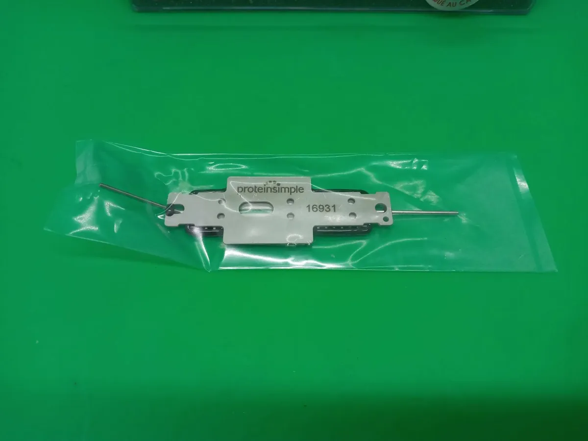 Delivery - Flow Cell, 1.6mm SP1 4002-003-001 - Image 2