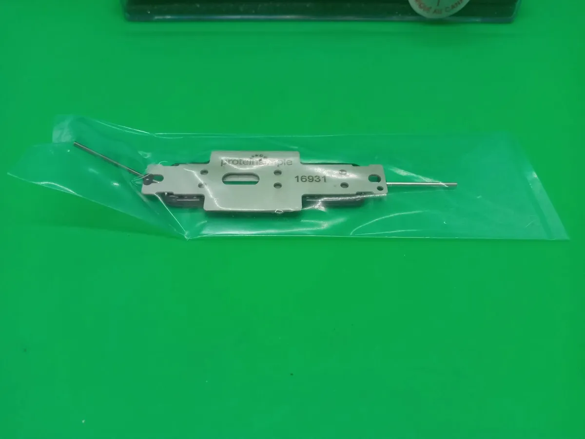 Delivery - Flow Cell, 1.6mm SP1 4002-003-001 - Image 3