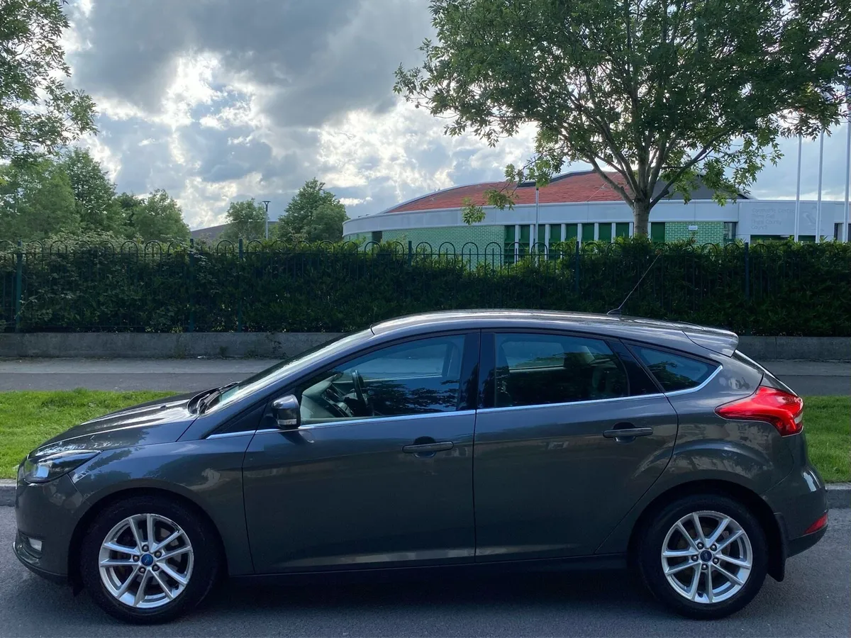 Ford Focus,1.0 petrol,2 year NCT! - Image 2