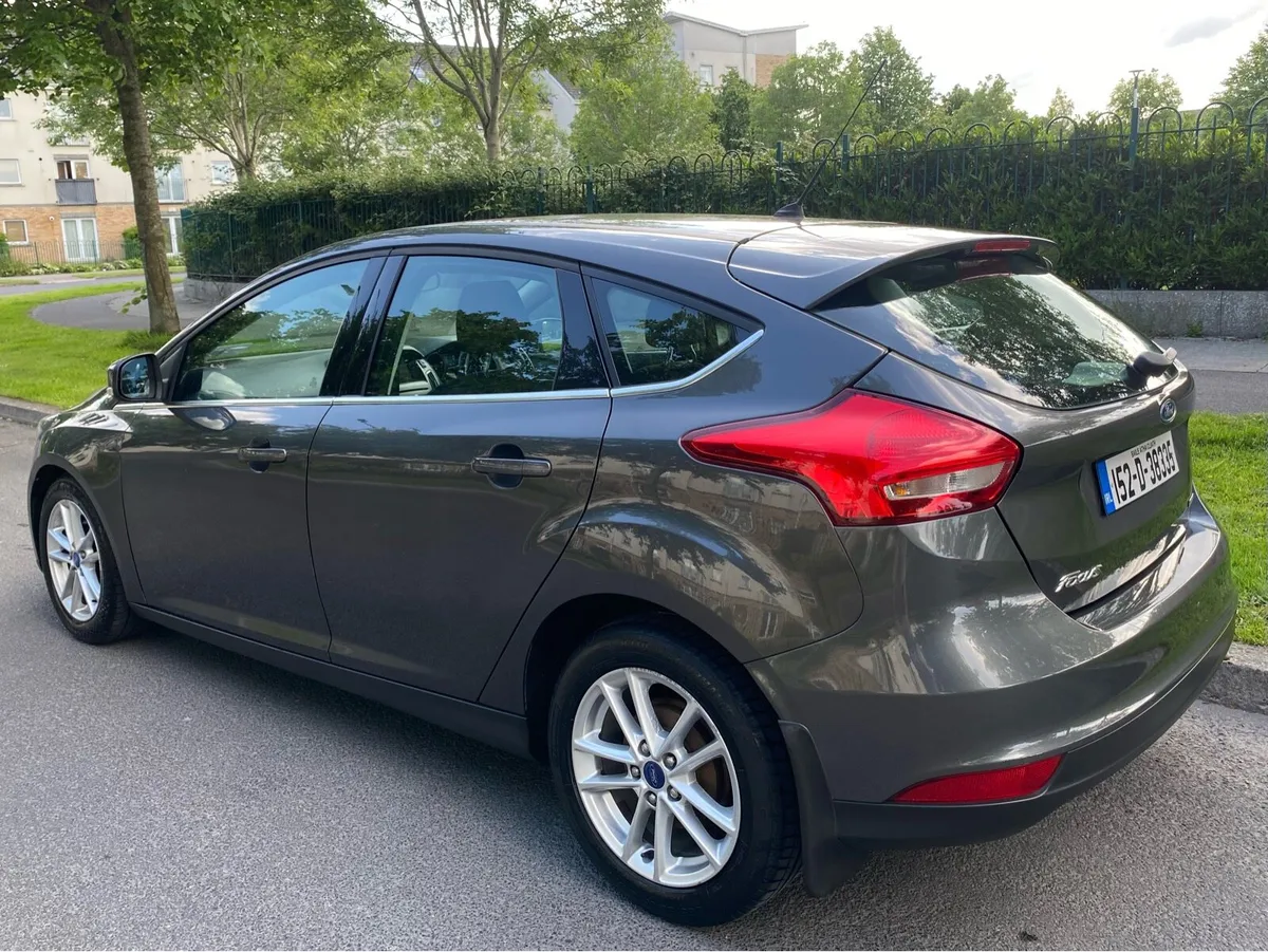 Ford Focus,1.0 petrol,2 year NCT! - Image 3
