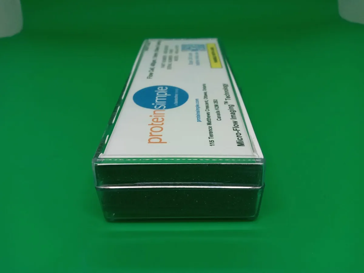 Delivery - Flow Cell, 1.6mm SP1 4002-003-001 - Image 4