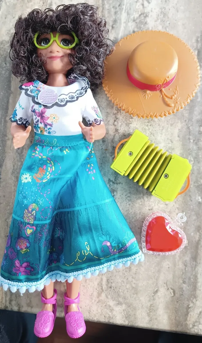 Encanto Toy Collection - Image 3