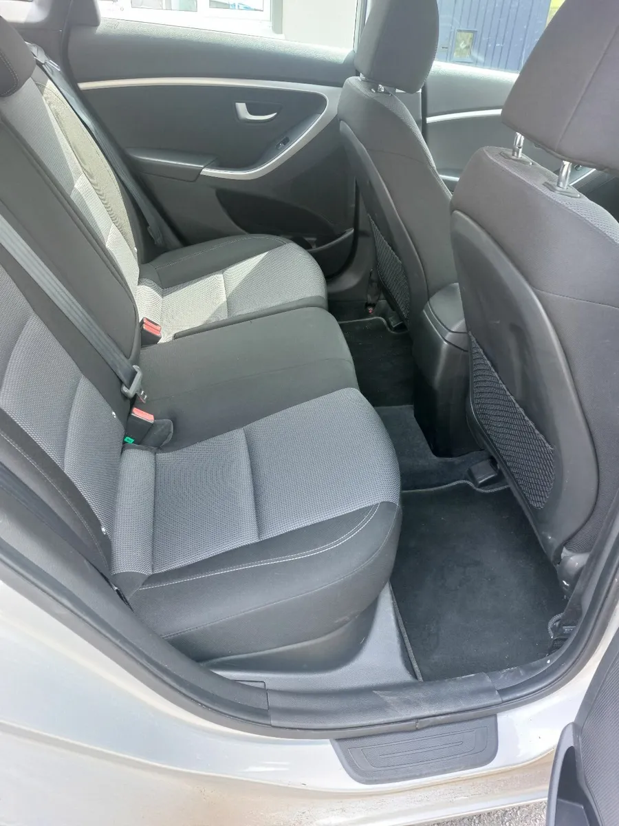 Hyundai i30 2015 - Image 4