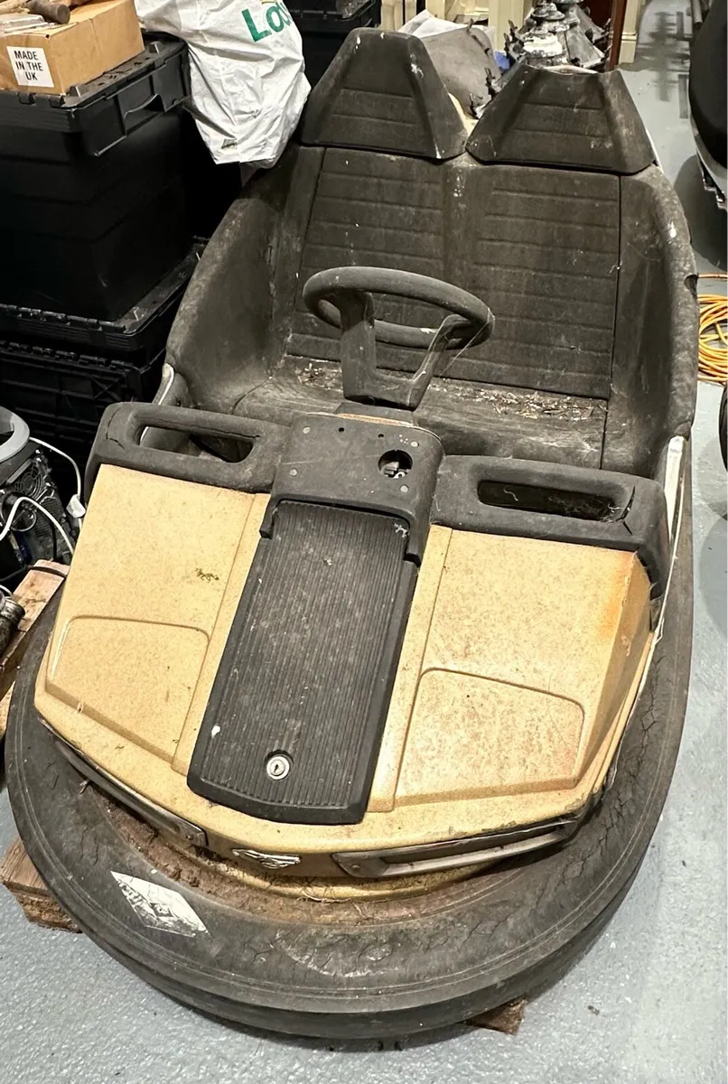Bumper Cars - Image 2