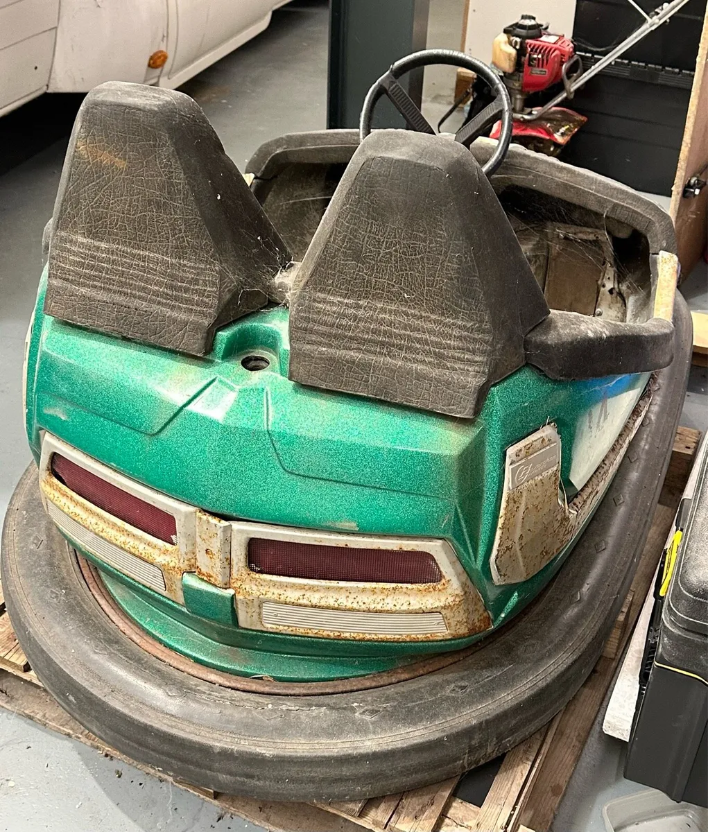 Bumper Cars - Image 3