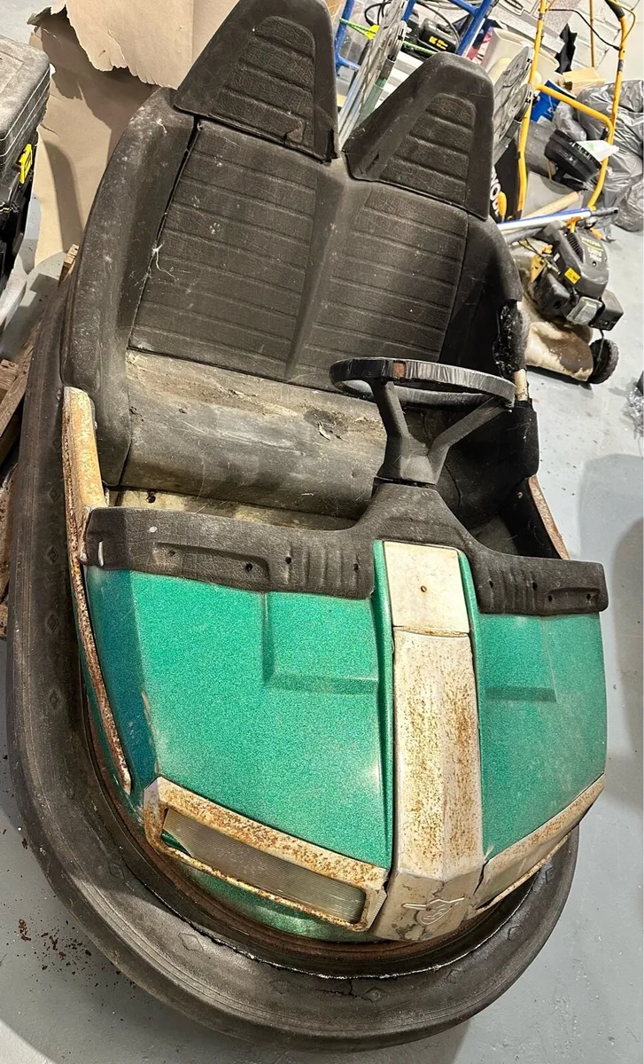 Bumper Cars - Image 4