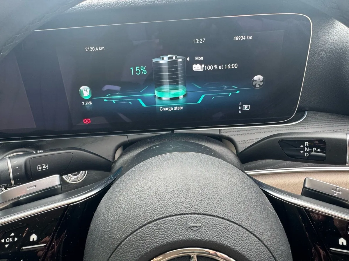 2022 (222) Mercedes-Benz E Class - Image 4