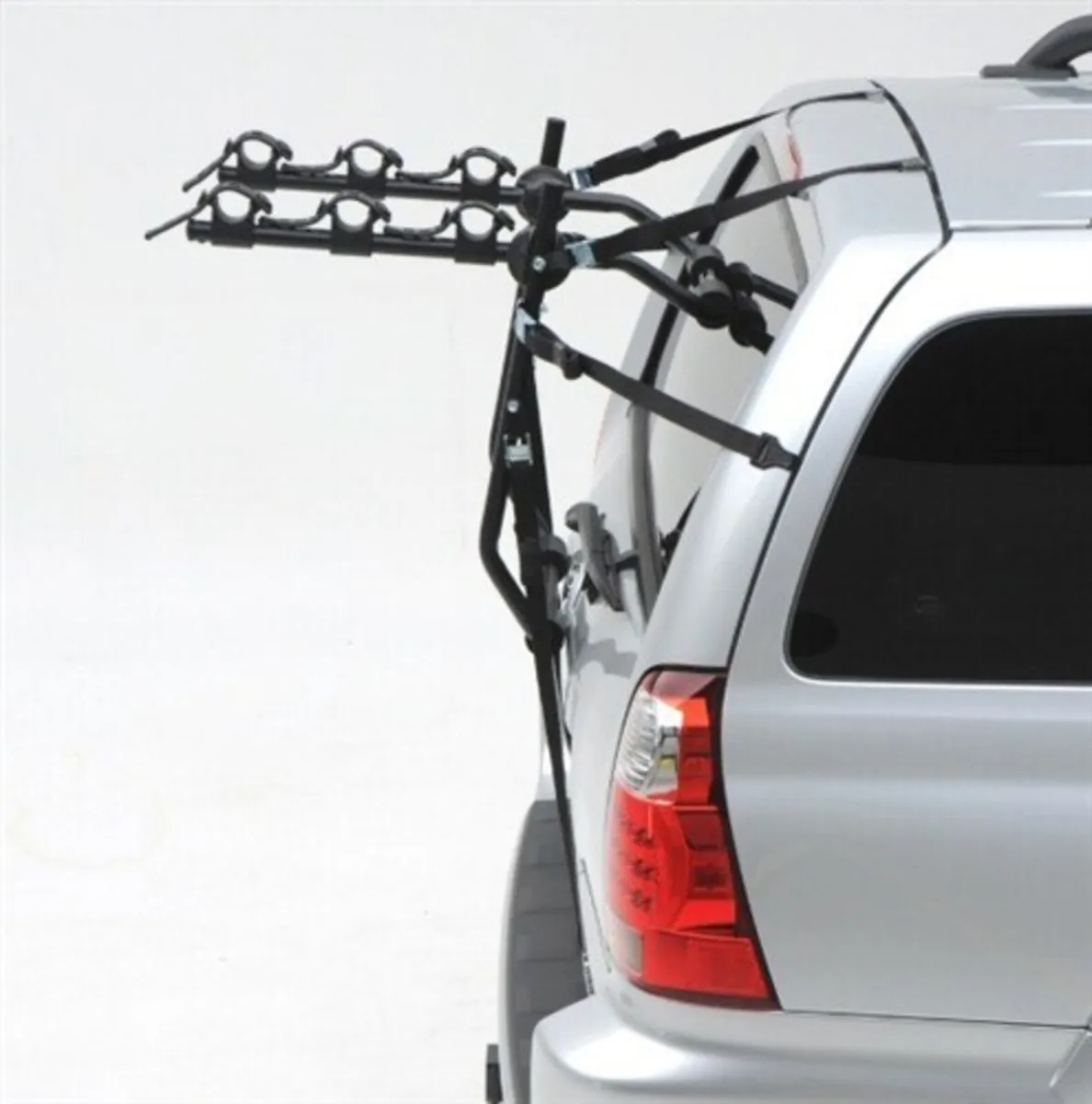 Hollywood 3 bike rack - Image 1