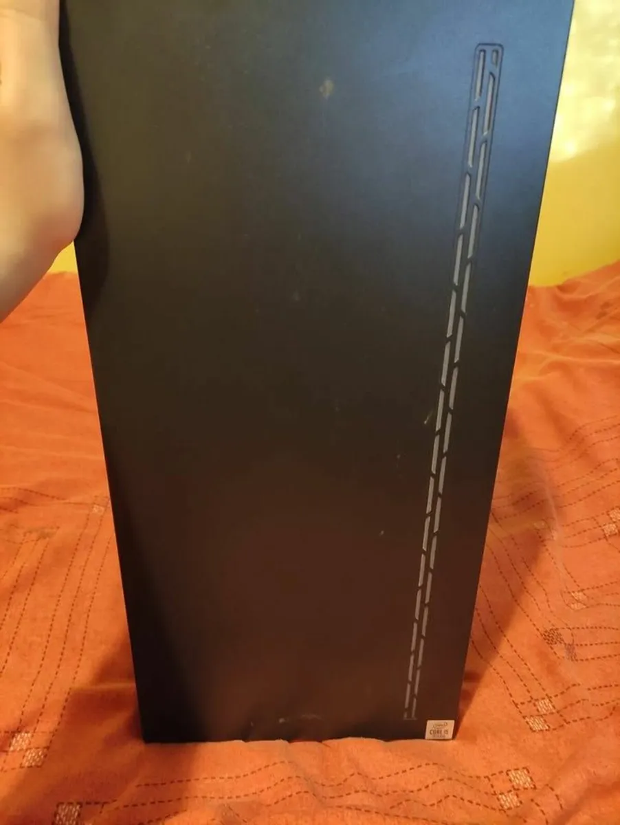 Desktop PC for Sale - Image 2
