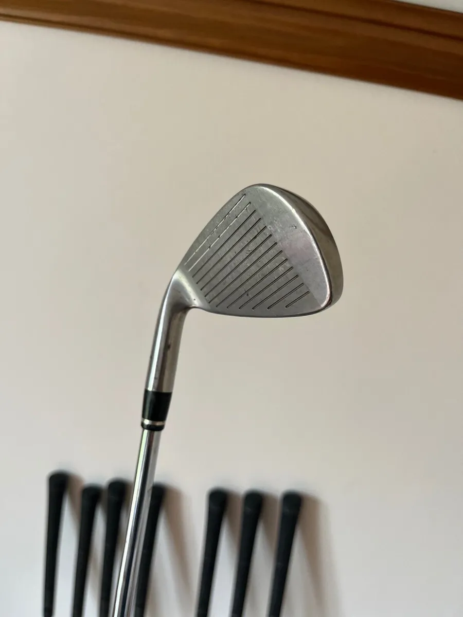 Nike Slingshot Irons - Image 4